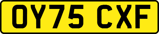 OY75CXF