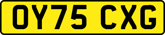 OY75CXG