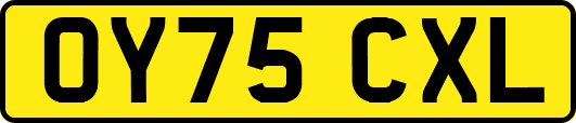 OY75CXL