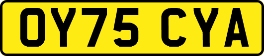 OY75CYA