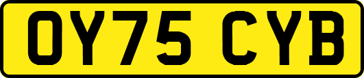OY75CYB