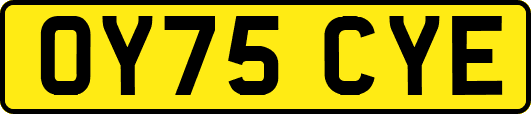 OY75CYE