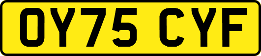 OY75CYF
