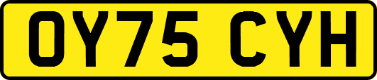 OY75CYH