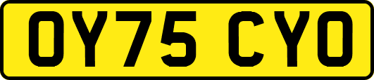 OY75CYO