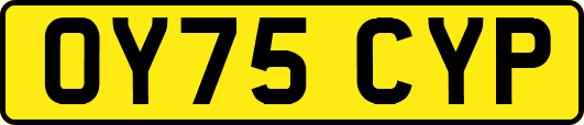 OY75CYP