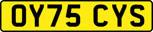 OY75CYS