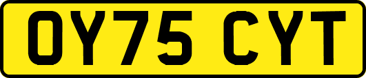 OY75CYT
