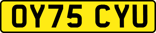 OY75CYU