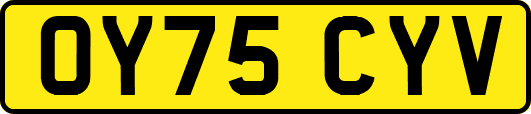 OY75CYV