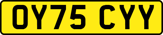 OY75CYY