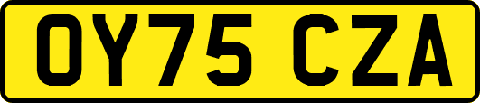 OY75CZA