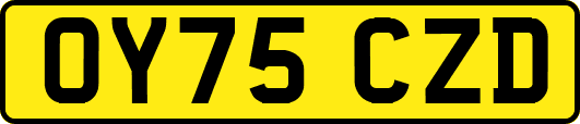OY75CZD