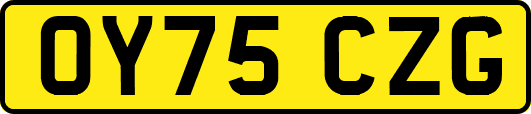 OY75CZG