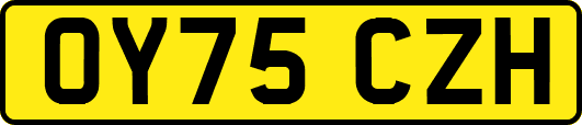 OY75CZH