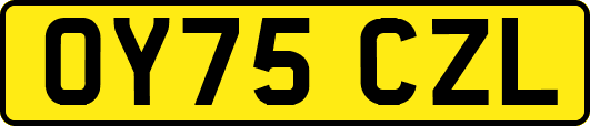 OY75CZL