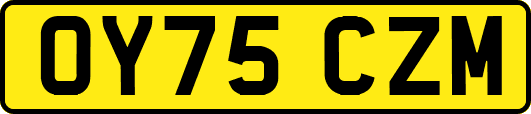 OY75CZM