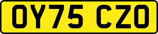 OY75CZO