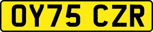 OY75CZR