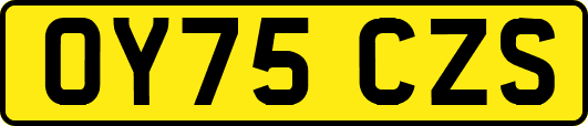 OY75CZS