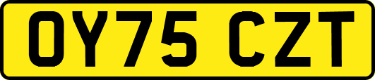 OY75CZT