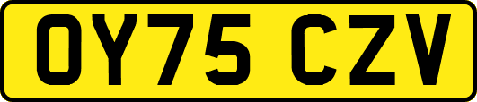 OY75CZV