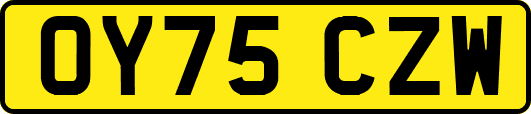 OY75CZW