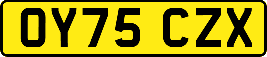 OY75CZX