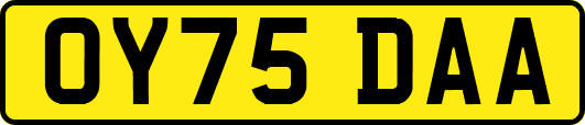 OY75DAA