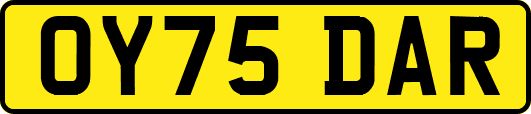 OY75DAR