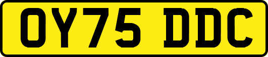 OY75DDC