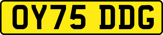 OY75DDG
