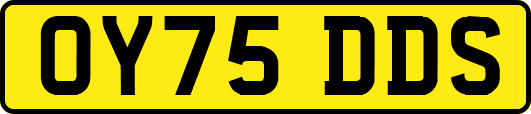 OY75DDS