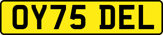 OY75DEL