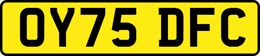 OY75DFC