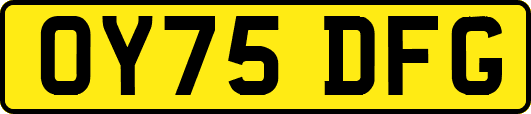 OY75DFG