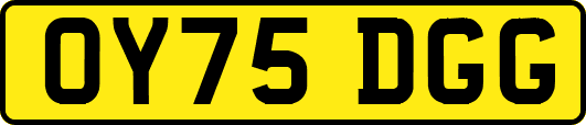 OY75DGG