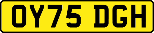 OY75DGH