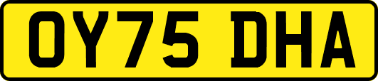OY75DHA