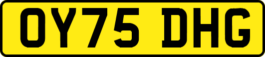 OY75DHG