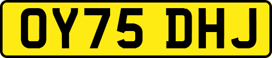 OY75DHJ