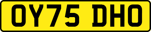 OY75DHO