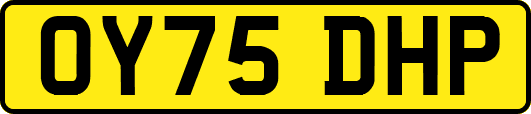 OY75DHP