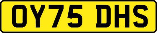 OY75DHS