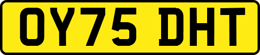 OY75DHT