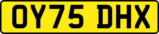 OY75DHX