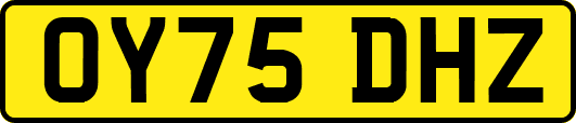 OY75DHZ
