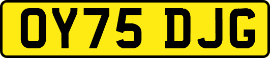 OY75DJG