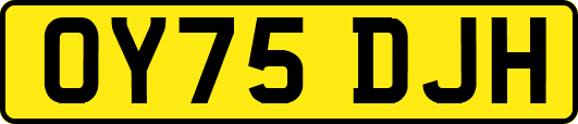 OY75DJH