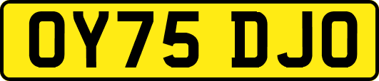 OY75DJO